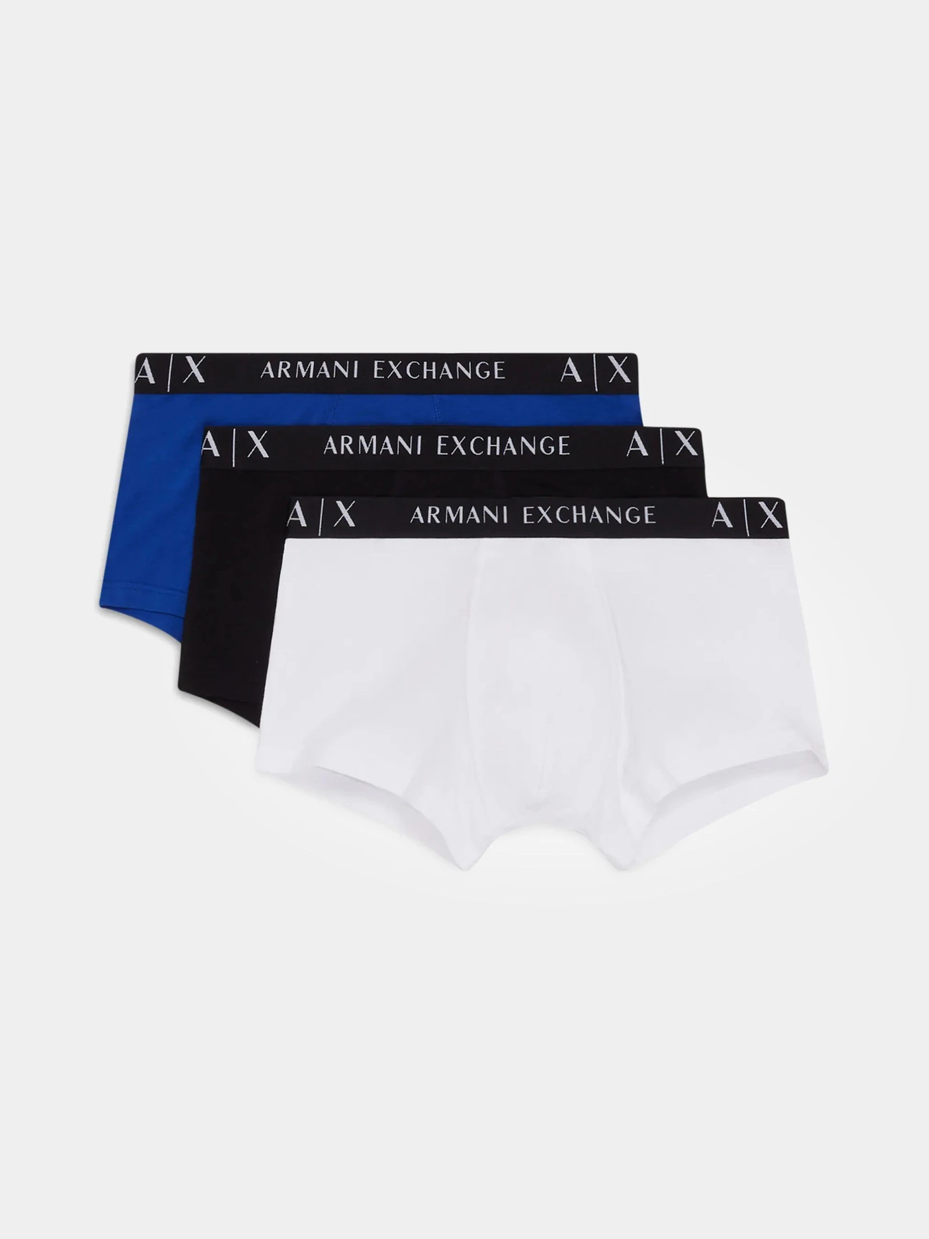Нижнее белье Armani Exchange модель 957028-CC282-56110 Фото
