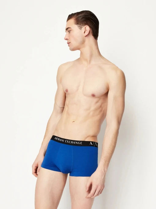Нижнее белье Armani Exchange модель 957028-CC282-56110 Фото