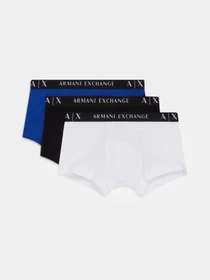 Нижнее белье Armani Exchange модель 957028-CC282-56110 Фото