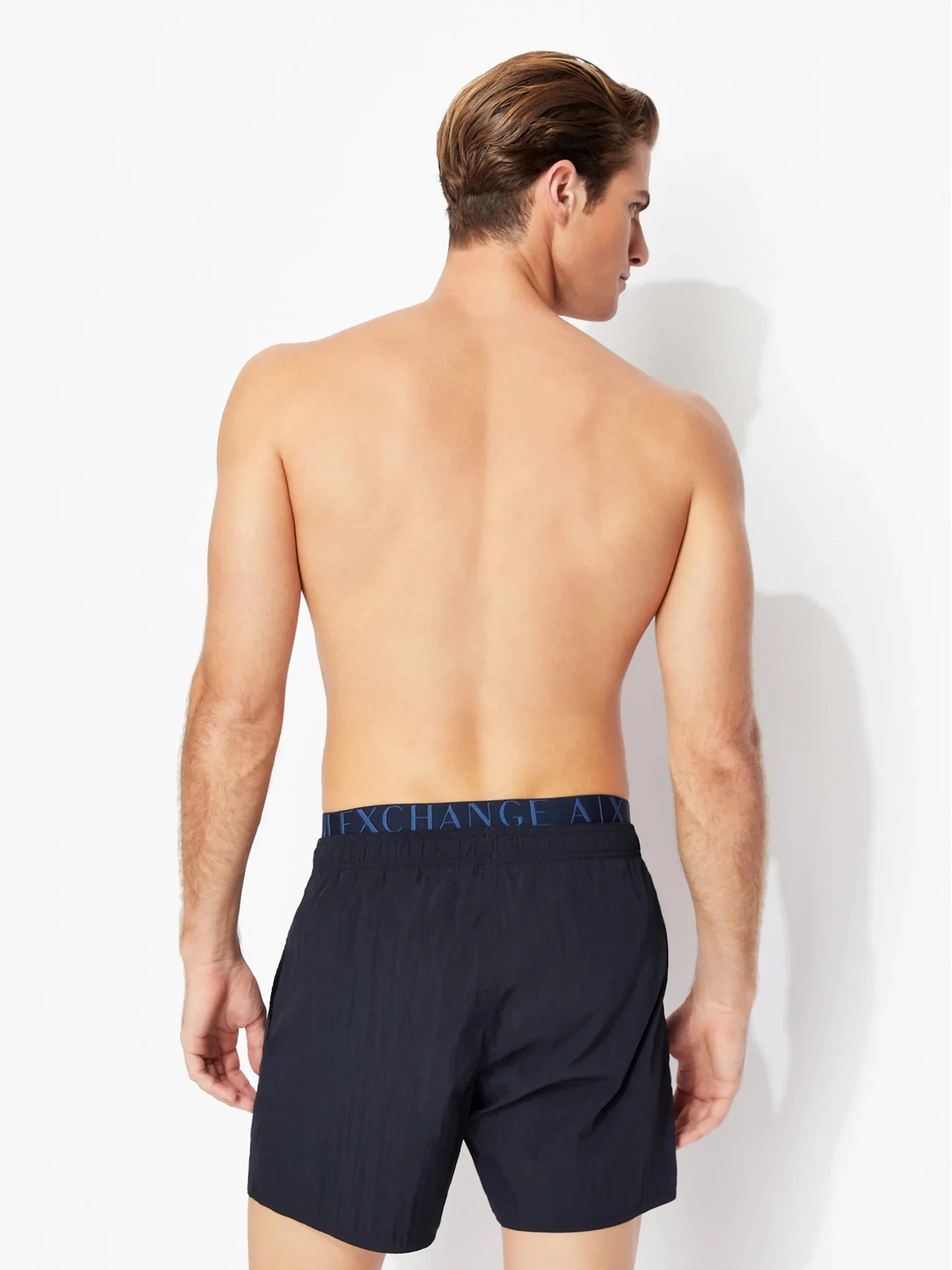 Одежда для пляжа Armani Exchange модель 953020-3R610-00035 Одежда для пляжа Armani Exchange модель 953020-3R610-00035 Фото