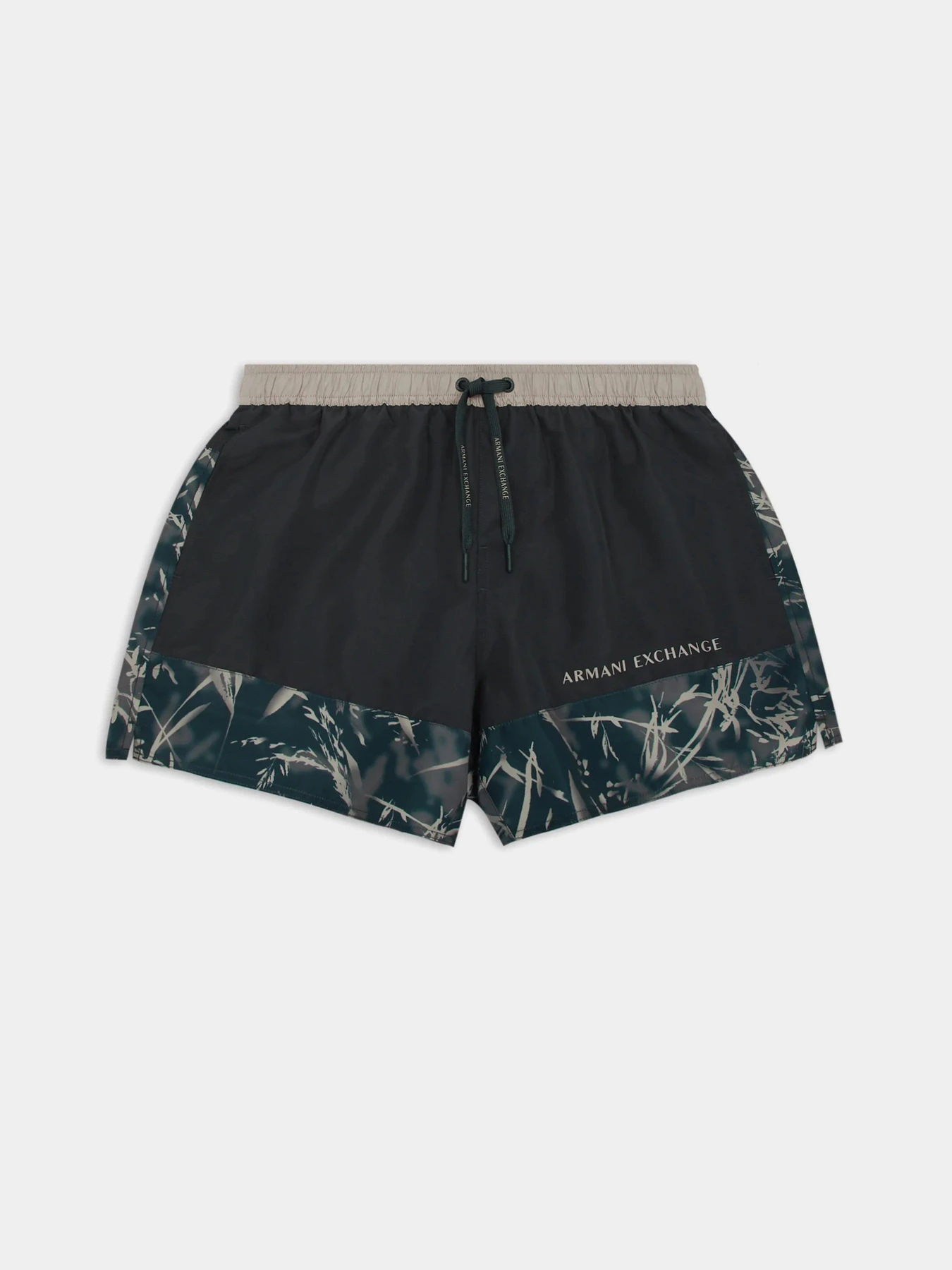 Одежда для пляжа Armani Exchange модель 953056-3R625-15183 Одежда для пляжа Armani Exchange модель 953056-3R625-15183 Фото