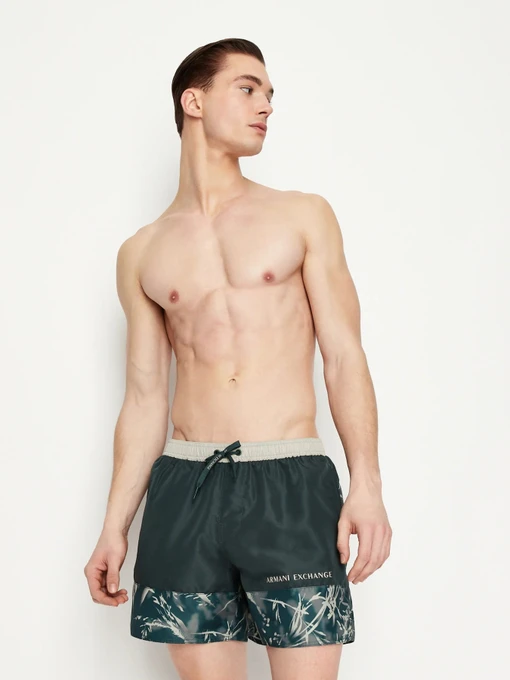 Одяг для пляжу Armani Exchange модель 953056-3R625-15183 Фото