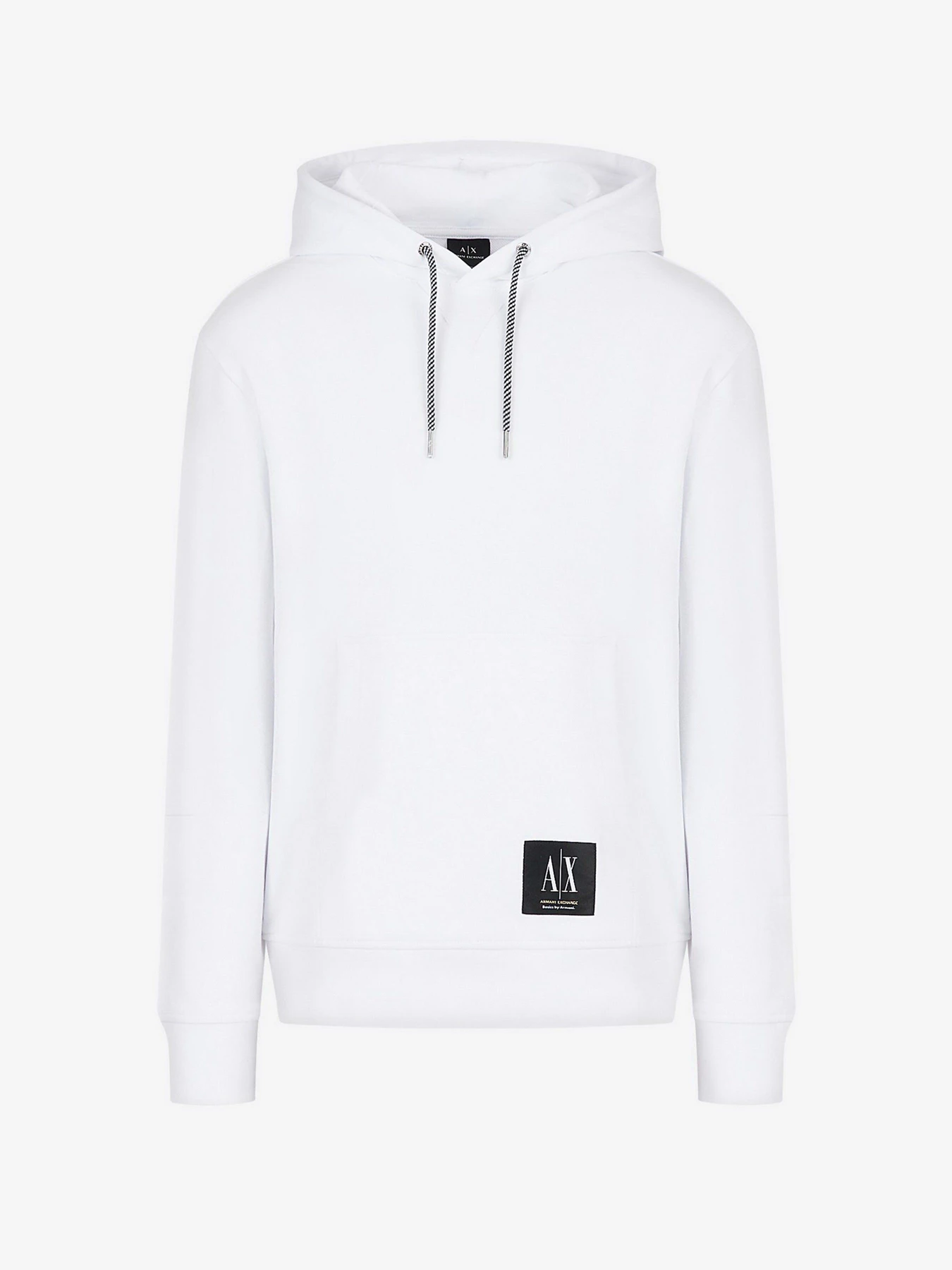 Худі та світшоти Armani Exchange модель 3RZMAA-ZJ83Z-1100 Худі та світшоти Armani Exchange модель 3RZMAA-ZJ83Z-1100 Фото