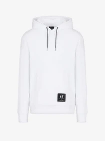 Худі та світшоти Armani Exchange модель 3RZMAA-ZJ83Z-1100 Фото