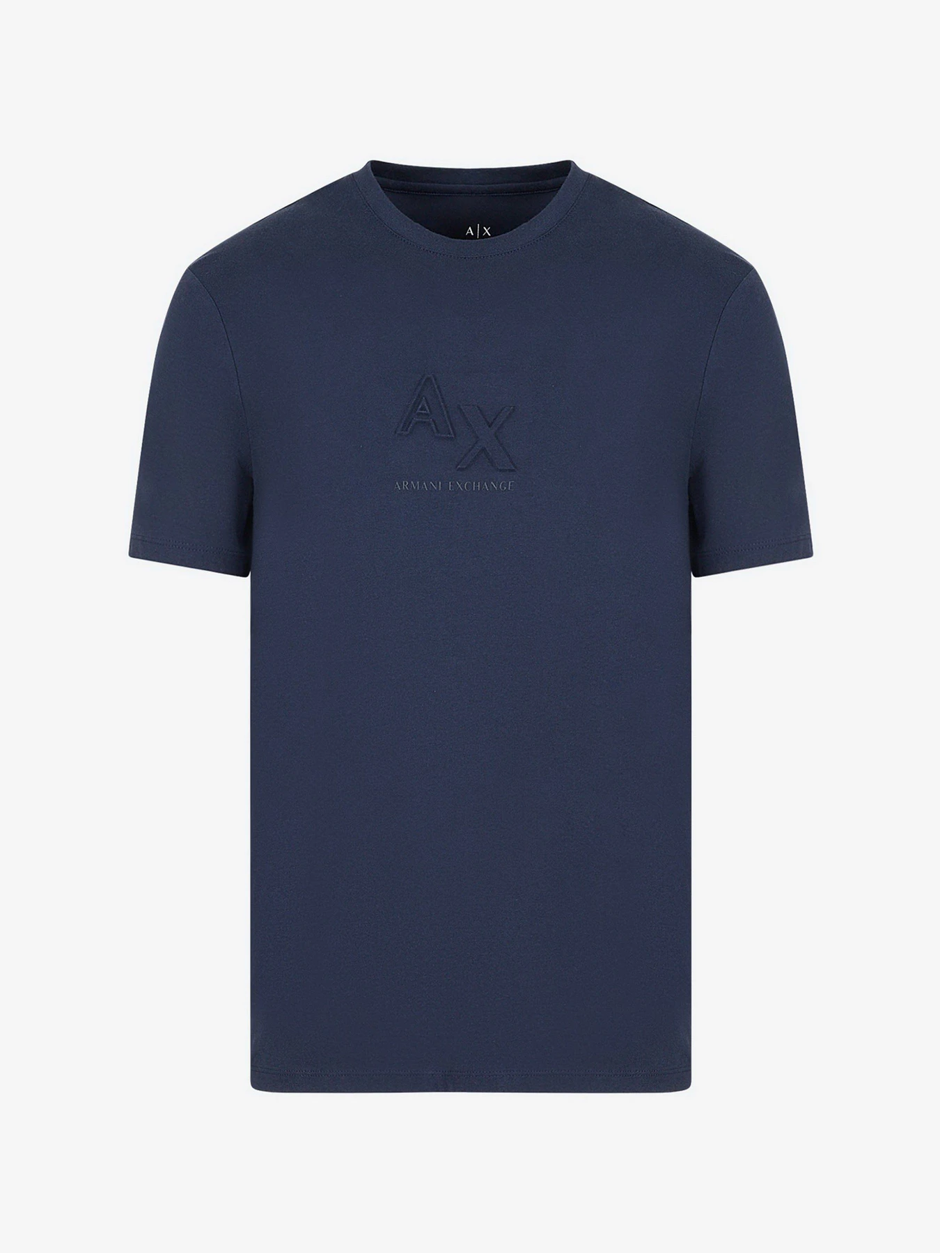 Футболки и поло Armani Exchange модель 3RZTHJ-ZJBYZ-15BA Фото