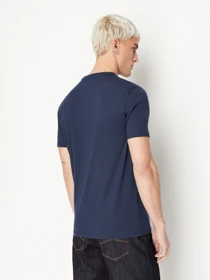 Футболки и поло Armani Exchange модель 3RZTHJ-ZJBYZ-15BA Фото
