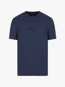 Футболки и поло Armani Exchange модель 3RZTHJ-ZJBYZ-15BA Фото