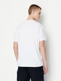Футболки і поло Armani Exchange модель 3RZTLF-ZJ8EZ-1100 Фото