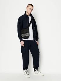 Футболки і поло Armani Exchange модель 3RZTLF-ZJ8EZ-1100 Фото