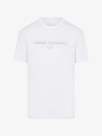 Футболки і поло Armani Exchange модель 3RZTRA-ZJ9AZ-1100 Фото