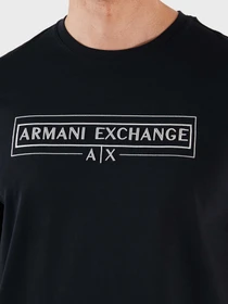 Футболки и поло Armani Exchange модель 3RZTRA-ZJ9AZ-1583 Фото