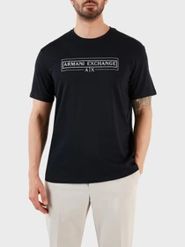 Футболки и поло Armani Exchange модель 3RZTRA-ZJ9AZ-1583 Фото