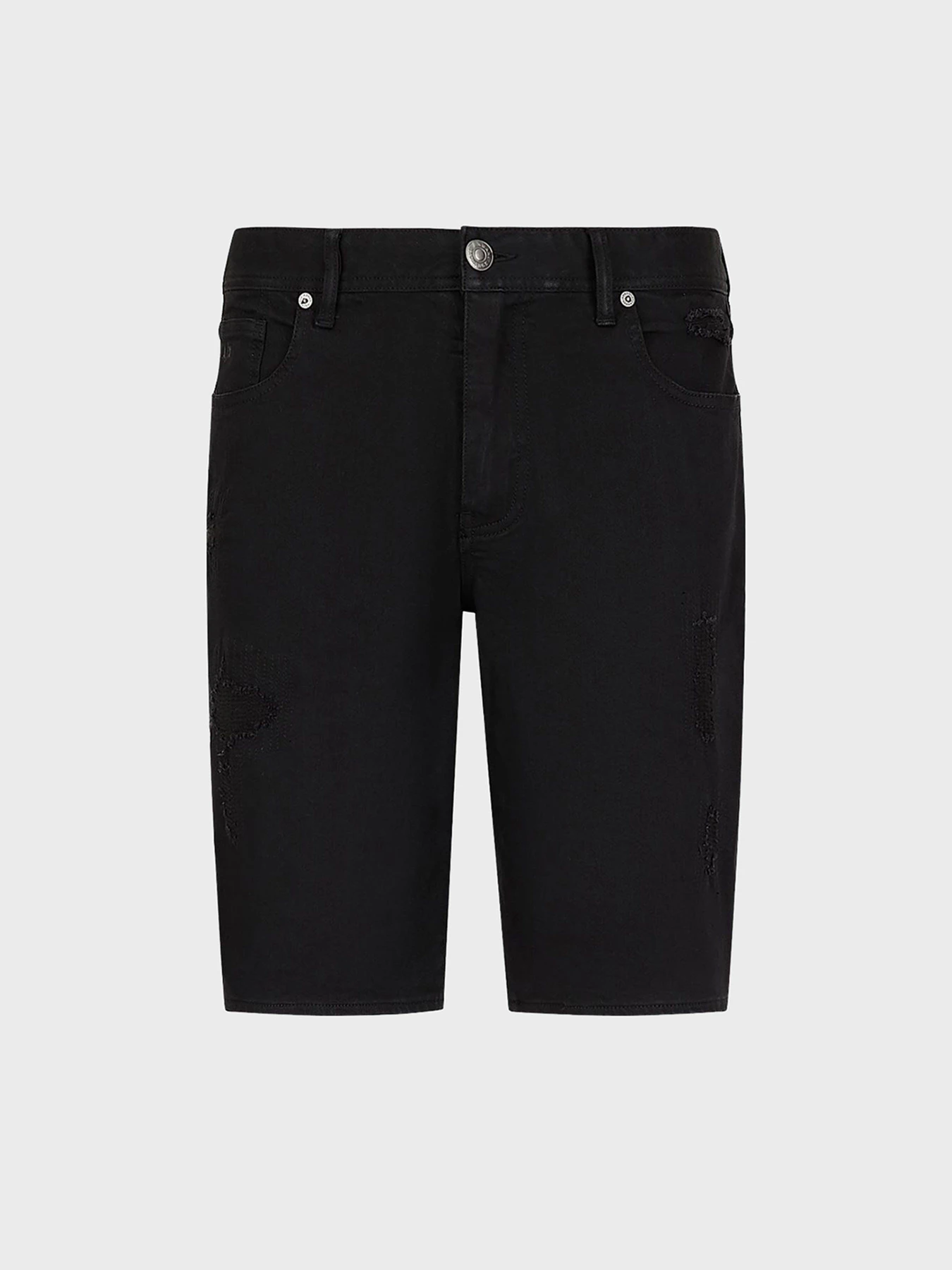 Шорти Armani Exchange модель 3RZJ65-Z1AAZ-1200 Шорти Armani Exchange модель 3RZJ65-Z1AAZ-1200 Фото