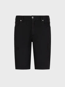 Шорти Armani Exchange модель 3RZJ65-Z1AAZ-1200 Фото