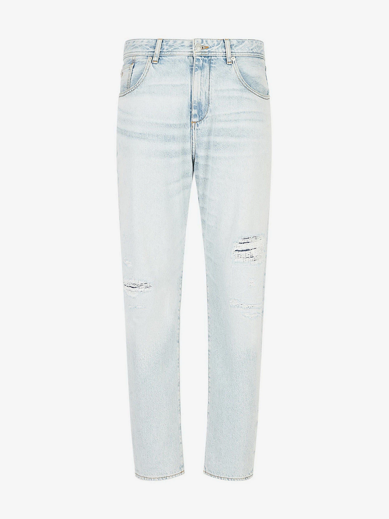 Джинсы Armani Exchange J90 модель 3RZJ90-Z1S5Z-1500 Джинсы Armani Exchange J90 модель 3RZJ90-Z1S5Z-1500 Фото