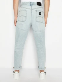 Джинсы Armani Exchange J90 модель 3RZJ90-Z1S5Z-1500 Фото