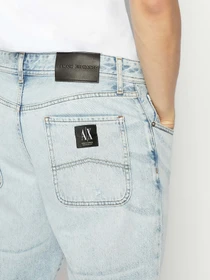 Джинсы Armani Exchange J90 модель 3RZJ90-Z1S5Z-1500 Фото
