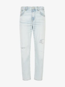 Джинсы Armani Exchange J90 модель 3RZJ90-Z1S5Z-1500 Фото