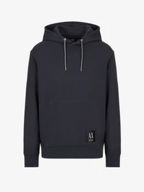 Худі та світшоти Armani Exchange модель 3RZMAA-ZJ83Z-1510 Фото