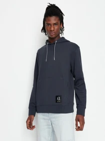 Худі та світшоти Armani Exchange модель 3RZMAA-ZJ83Z-1510 Фото