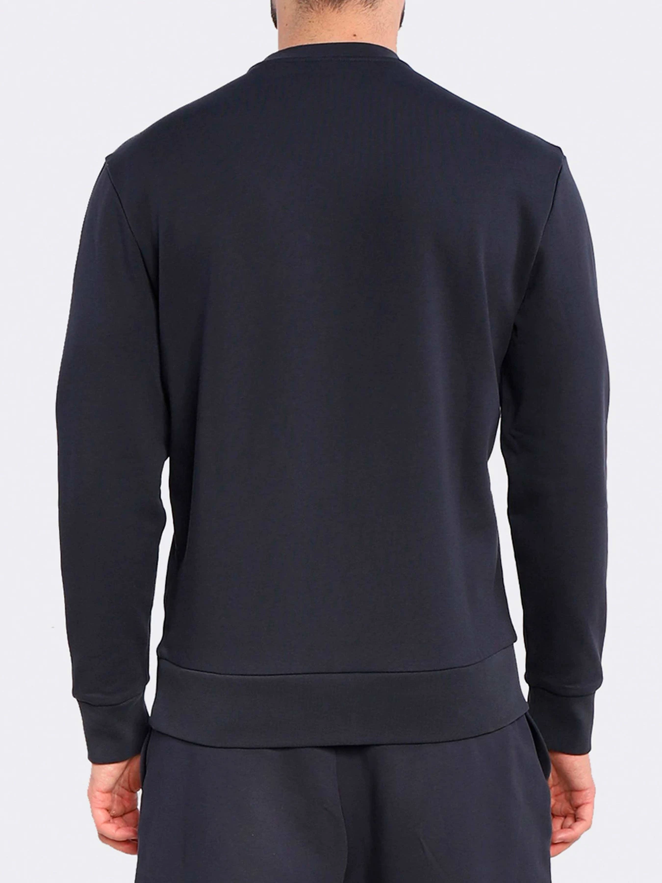 Худи и свитшоты Armani Exchange Basic by Armani модель 3RZMAB-ZJ83Z-1510 Худи и свитшоты Armani Exchange Basic by Armani модель 3RZMAB-ZJ83Z-1510 Фото