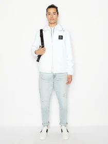 Футболки і поло Armani Exchange модель 3RZTBK-ZJ8EZ-1100 Фото