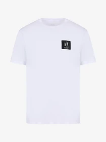 Футболки і поло Armani Exchange модель 3RZTBK-ZJ8EZ-1100 Фото