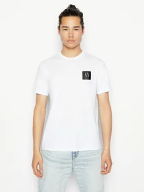 Футболки і поло Armani Exchange модель 3RZTBK-ZJ8EZ-1100 Фото