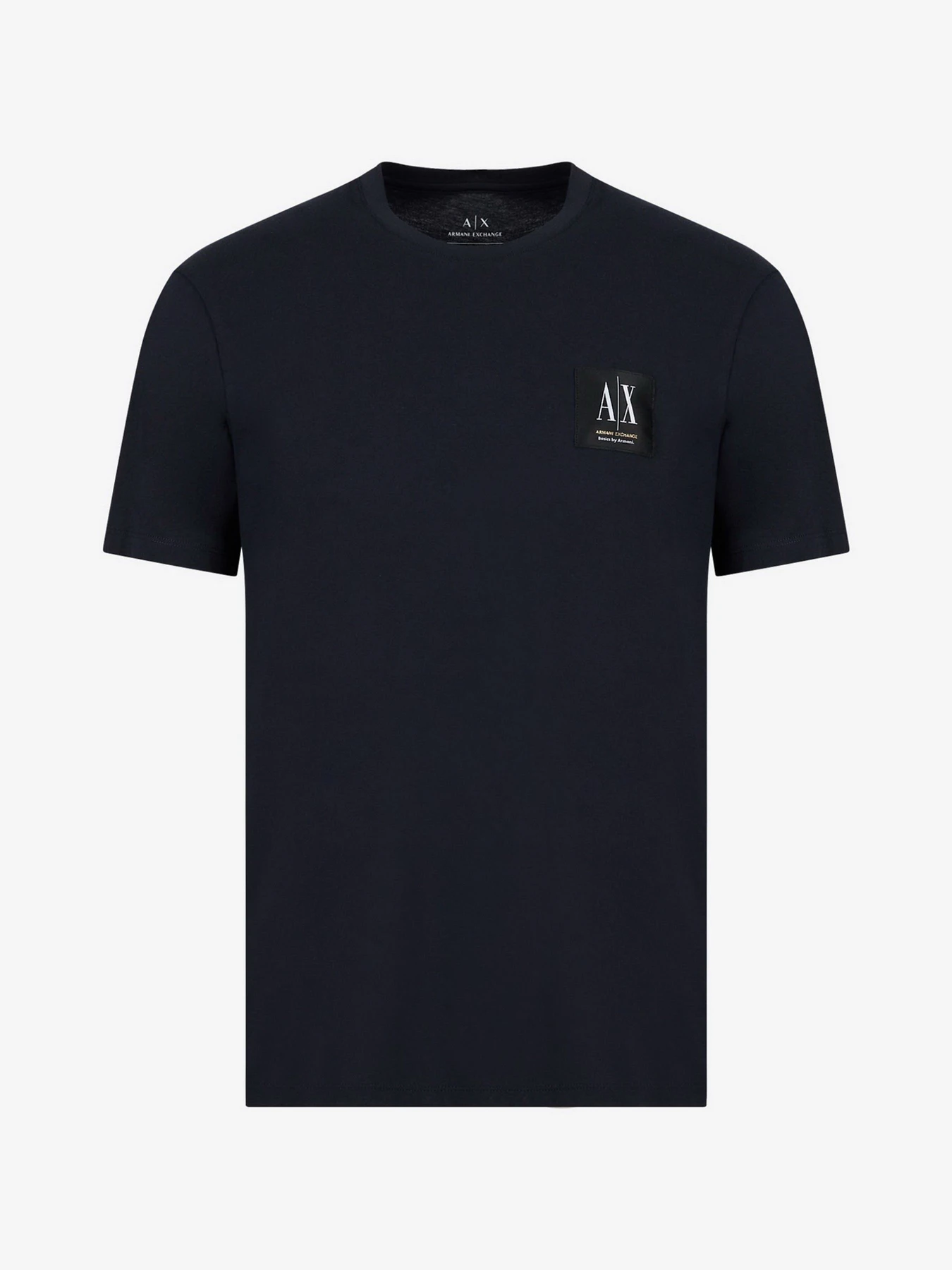 Футболки і поло Armani Exchange модель 3RZTBK-ZJ8EZ-1510 Футболки і поло Armani Exchange модель 3RZTBK-ZJ8EZ-1510 Фото