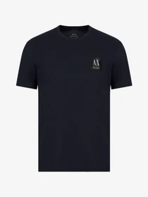 Футболки і поло Armani Exchange модель 3RZTBK-ZJ8EZ-1510 Фото