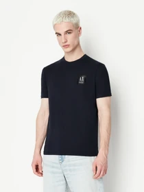 Футболки і поло Armani Exchange модель 3RZTBK-ZJ8EZ-1510 Фото