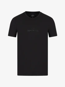 Футболки и поло Armani Exchange модель 3RZTHE-ZJBYZ-1200 Фото