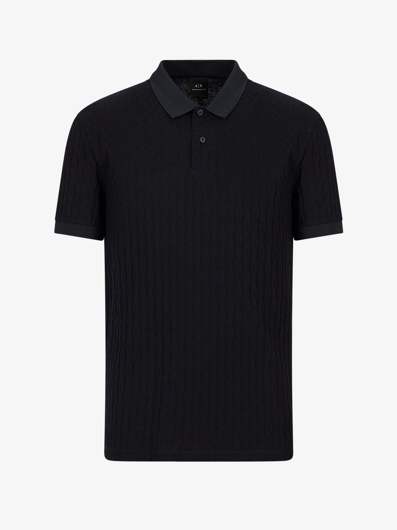 Футболки и поло Armani Exchange модель 3RZFLA-ZJ2ZZ-1583 Футболки и поло Armani Exchange модель 3RZFLA-ZJ2ZZ-1583 Фото