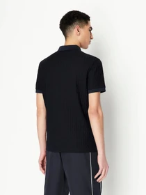 Футболки и поло Armani Exchange модель 3RZFLA-ZJ2ZZ-1583 Фото
