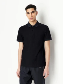 Футболки и поло Armani Exchange модель 3RZFLA-ZJ2ZZ-1583 Фото