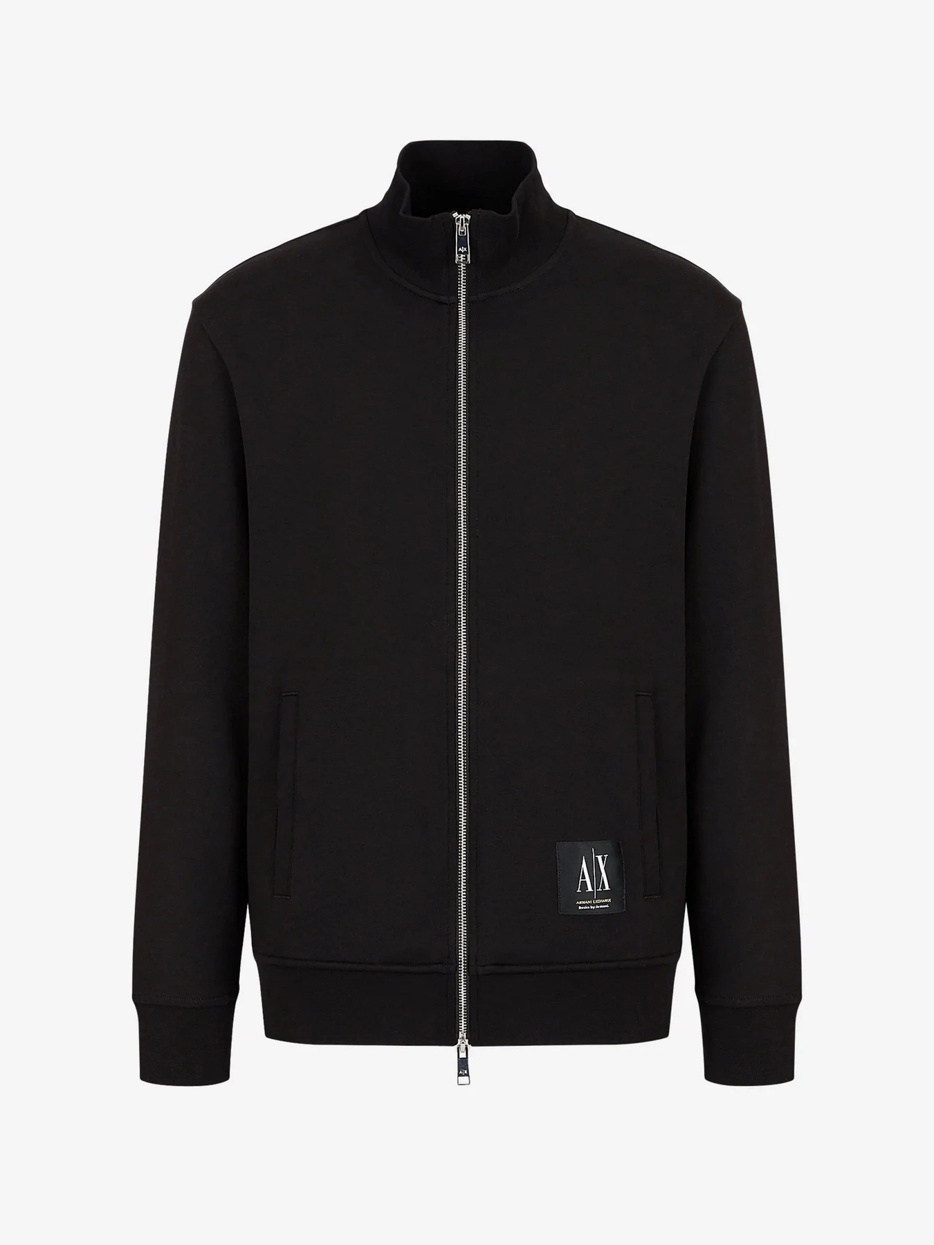Худи и свитшоты Armani Exchange Basic by Armani модель 3RZMAC-ZJ83Z-1200 Худи и свитшоты Armani Exchange Basic by Armani модель 3RZMAC-ZJ83Z-1200 Фото
