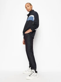 Худі та світшоти Armani Exchange модель 3RZMFC-ZJDEZ-85CE Фото