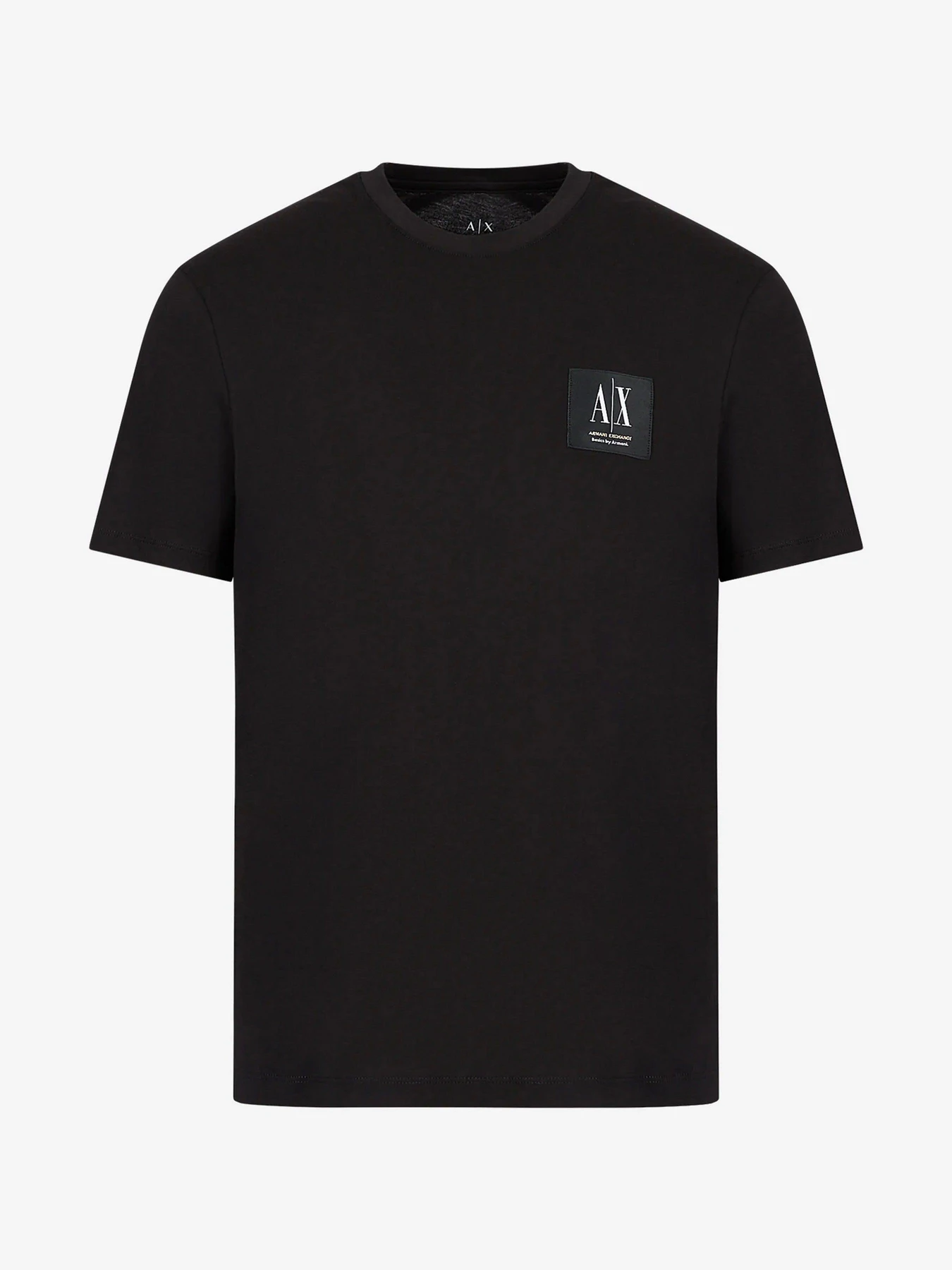 Футболки і поло Armani Exchange модель 3RZTBK-ZJ8EZ-1200 Фото