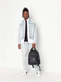 Футболки і поло Armani Exchange модель 3RZTBK-ZJ8EZ-1200 Фото