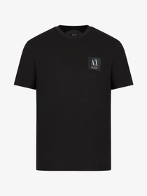 Футболки і поло Armani Exchange модель 3RZTBK-ZJ8EZ-1200 Фото