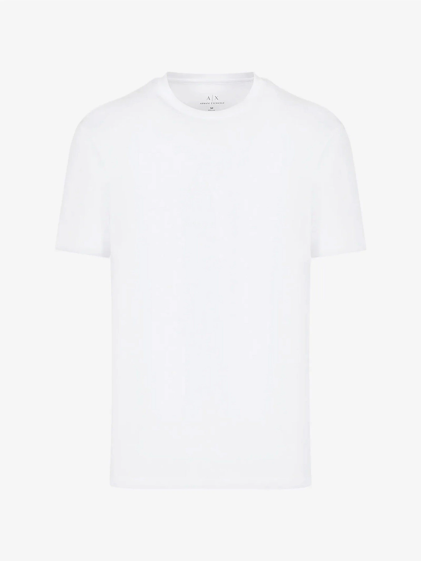 Футболки и поло Armani Exchange модель 3RZTHJ-ZJBYZ-1100 Фото