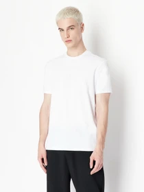 Футболки и поло Armani Exchange модель 3RZTHJ-ZJBYZ-1100 Фото