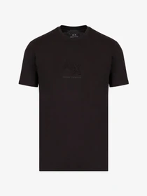Футболки и поло Armani Exchange модель 3RZTHJ-ZJBYZ-1200 Фото