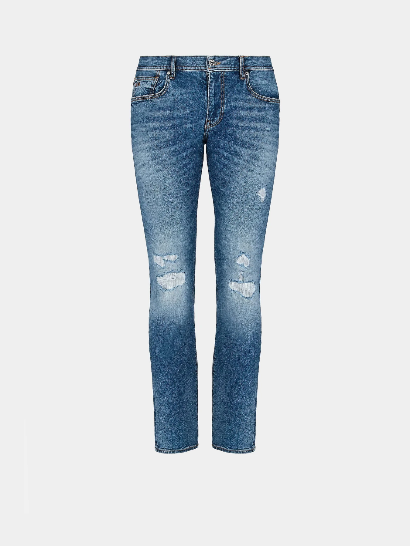 Джинси Armani Exchange J13 модель 6RZJ13-Z1YMZ-1500 Джинси Armani Exchange J13 модель 6RZJ13-Z1YMZ-1500 Фото
