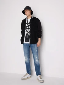 Джинси Armani Exchange J13 модель 6RZJ13-Z1YMZ-1500 Фото