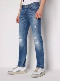 Джинсы Armani Exchange J13 модель 6RZJ13-Z1YMZ-1500 Фото