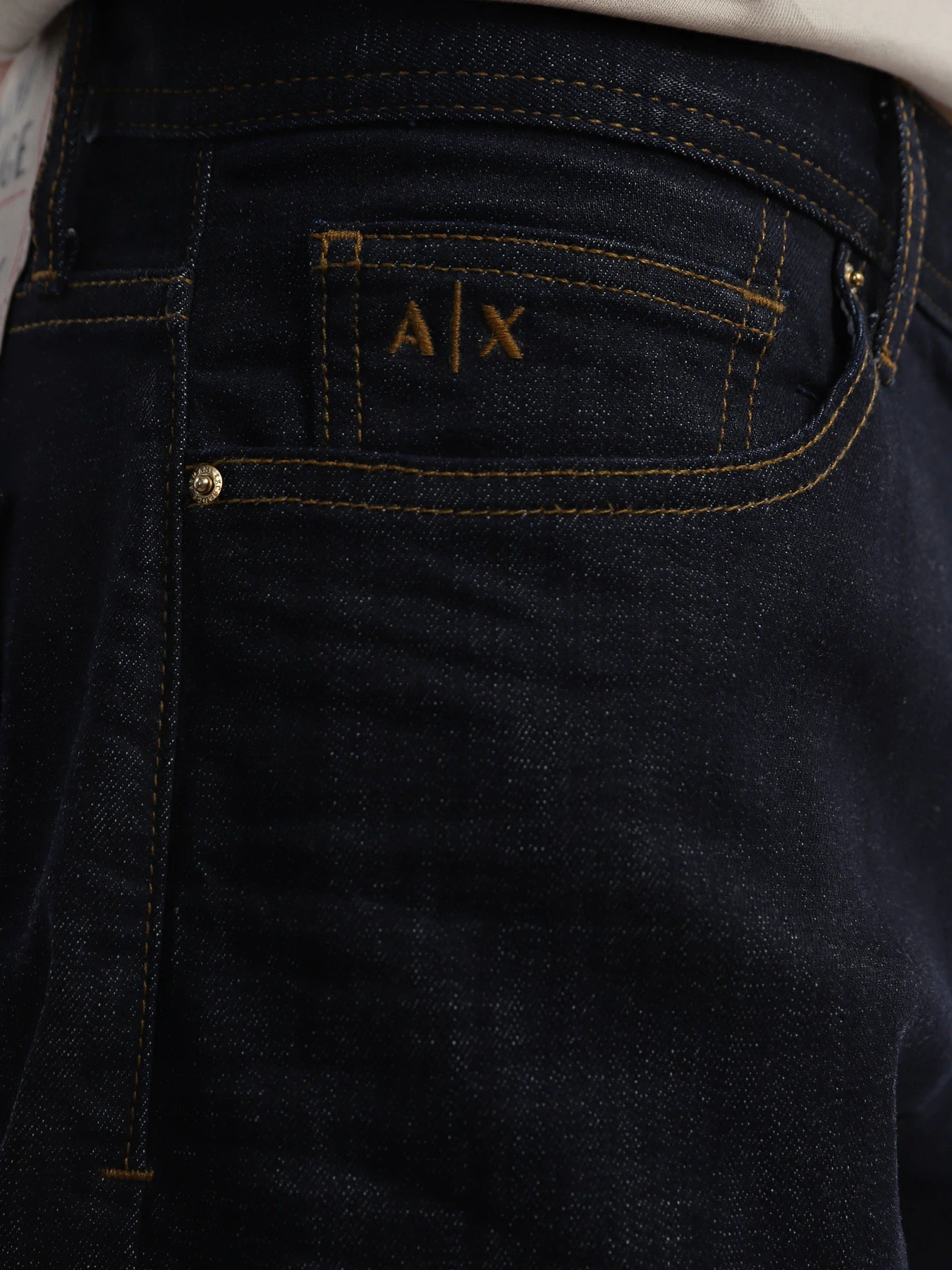 Джинси Armani Exchange J16 модель 6RZJ16-Z691Z-1500 Фото