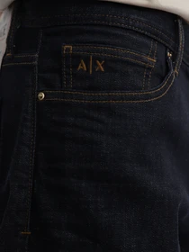 Джинси Armani Exchange J16 модель 6RZJ16-Z691Z-1500 Фото