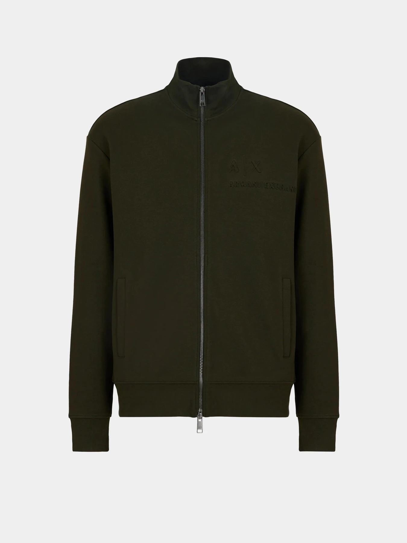 Худи и свитшоты Armani Exchange модель 6RZMAA-ZJMAZ-1851 Худи и свитшоты Armani Exchange модель 6RZMAA-ZJMAZ-1851 Фото