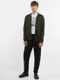 Худи и свитшоты Armani Exchange модель 6RZMAA-ZJMAZ-1851 Фото